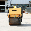 Hydraulic driving single drum vibratory road roller on sale Hydraulic driving single drum vibratory road roller